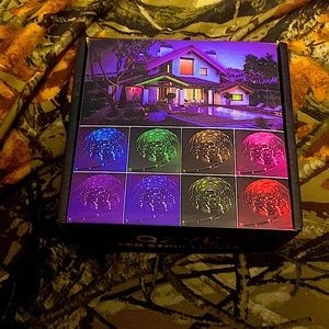 Didn’t want them they work never used